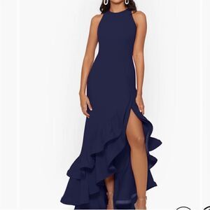 Betsy & Adam Asymmetrical Dresses for Women on Sale up to 90% Off: Poshmark